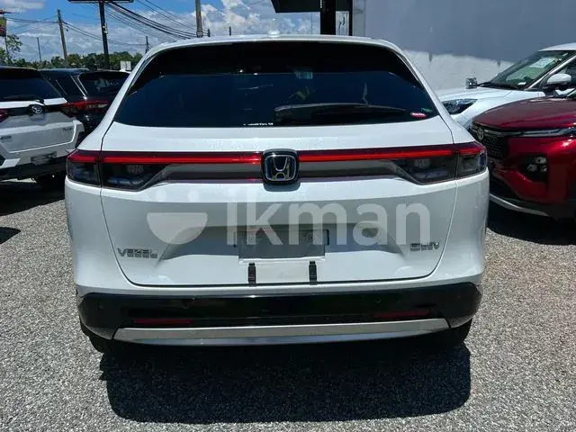 Honda Vezel 2023 photo 5