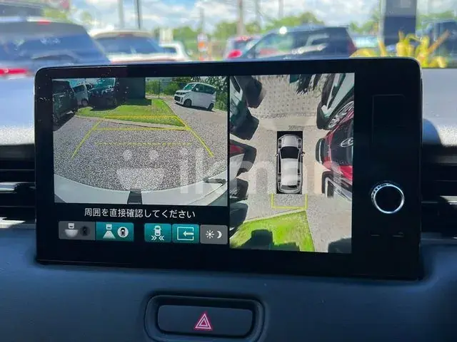 Honda Vezel 2023 photo 3