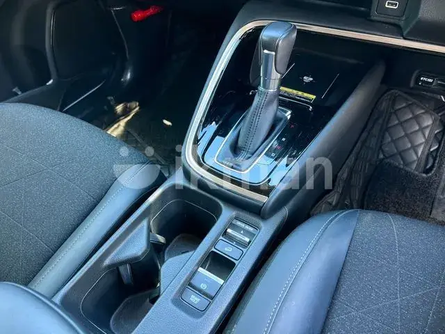 Honda Vezel 2023 photo 4