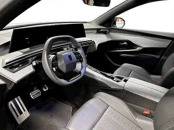 Peugeot 5008 2025 photo 4