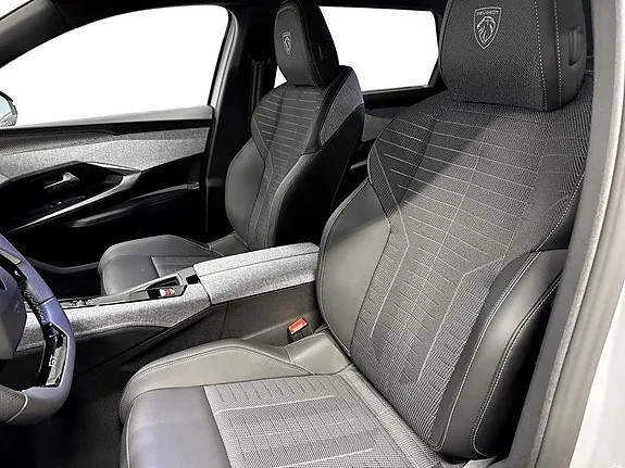 Peugeot 5008 2025 photo 5