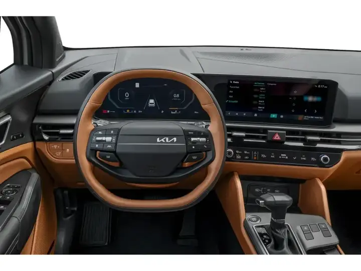 Kia Sportage 2026 photo 4
