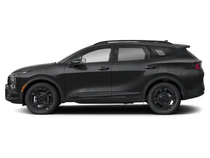 Kia Sportage 2026 photo 3
