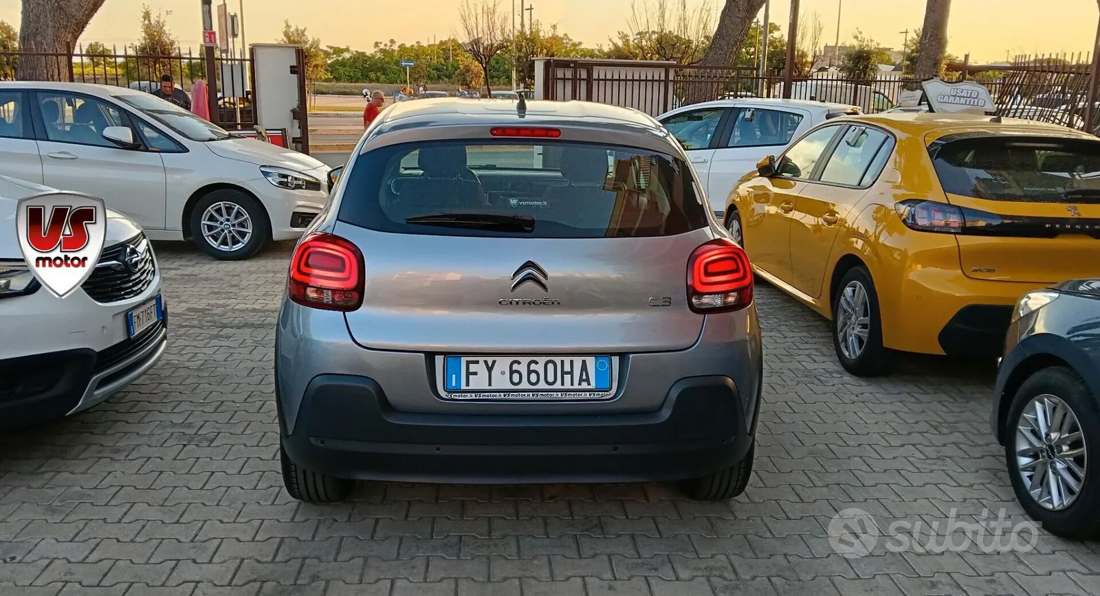 Citroen C3 2019 photo 5