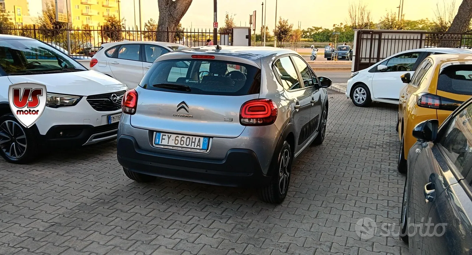 Citroen C3 2019 photo 4
