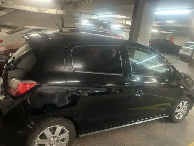 Mitsubishi Space Star 2020 photo 2
