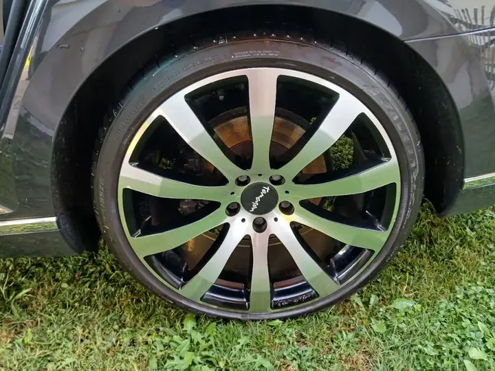 Volkswagen Passat 2016 photo 2