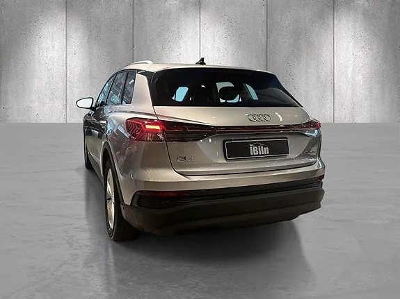 Audi Q4 E-Tron 2023 photo 4
