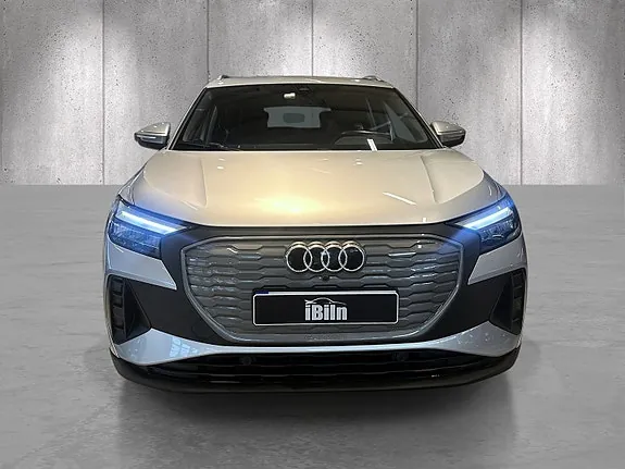 Audi Q4 E-Tron 2023 photo 2