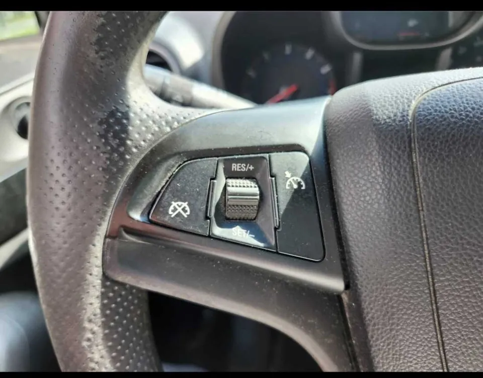 Chevrolet Orlando 2012 photo 5