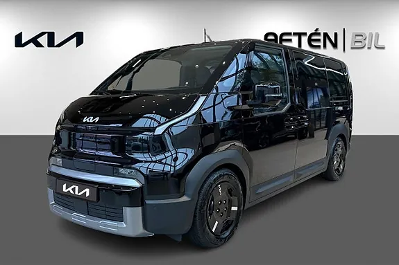 Kia Pv5