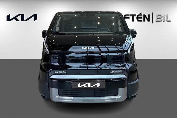 Kia Pv5 2026 photo 4