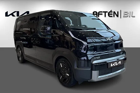 Kia Pv5 2026 photo 5