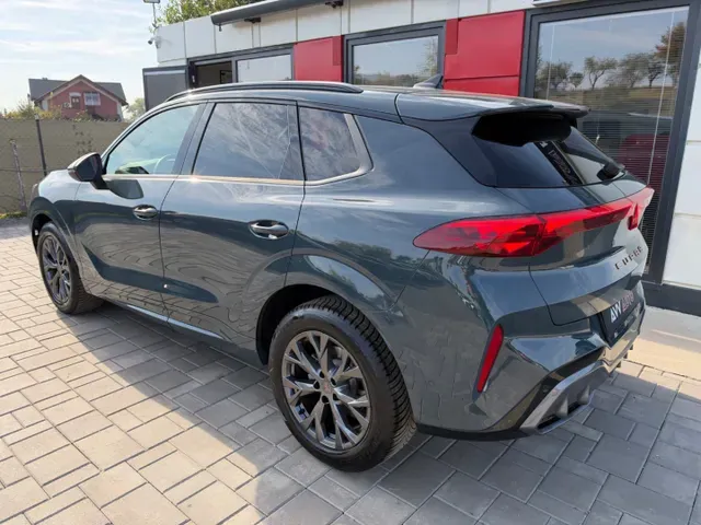 Cupra Terramar 2026 photo 3