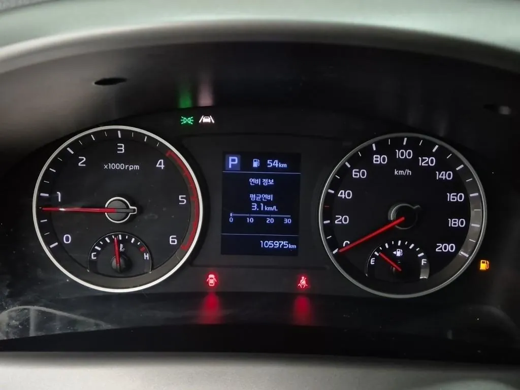 Kia Bongo 2024 photo 5
