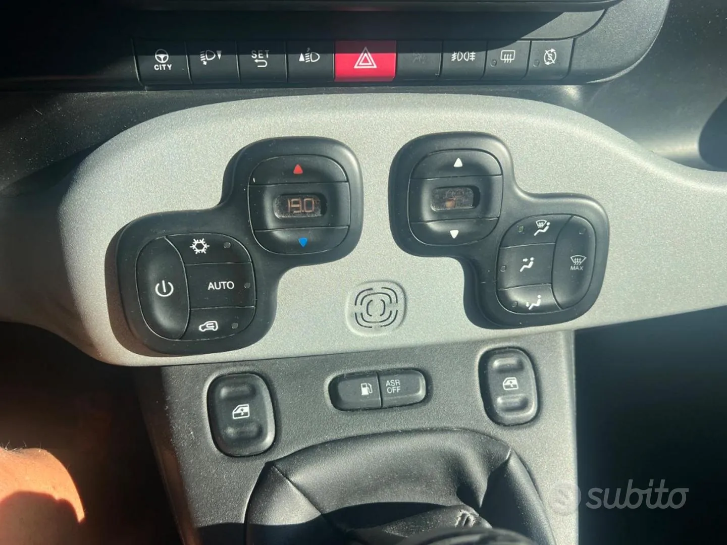Fiat Panda 2021 photo 5