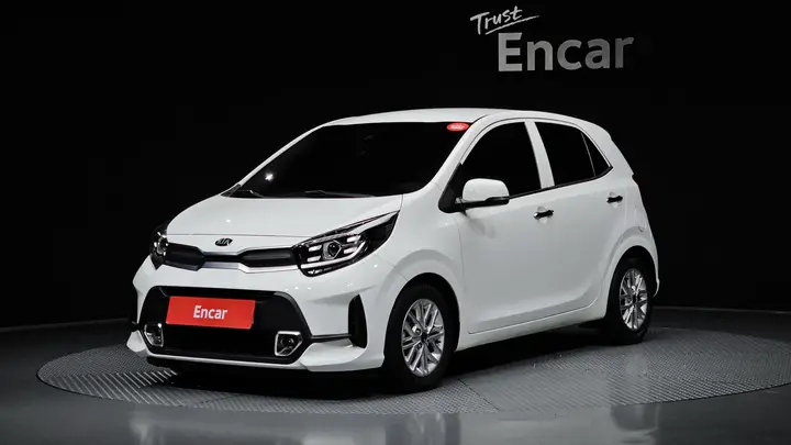 Kia Morning Urban