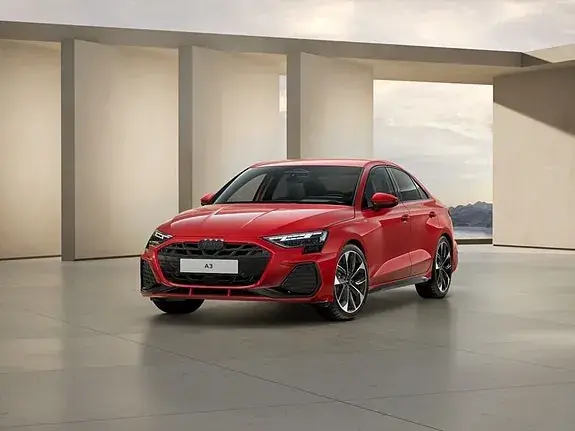 Audi A3 2027 photo 2