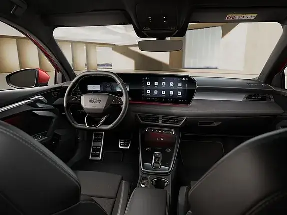 Audi A3 2027 photo 5