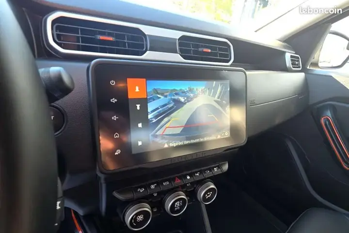 Dacia Duster 2023 photo 5