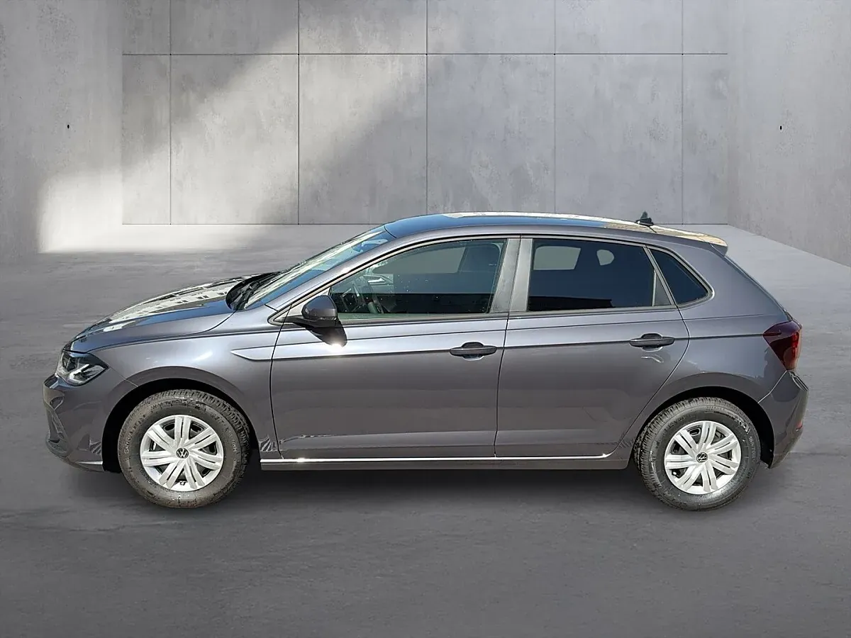 Volkswagen Polo 2026 photo 2