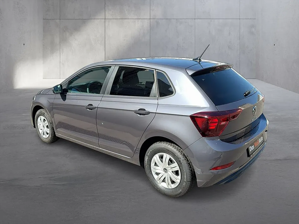 Volkswagen Polo 2026 photo 3