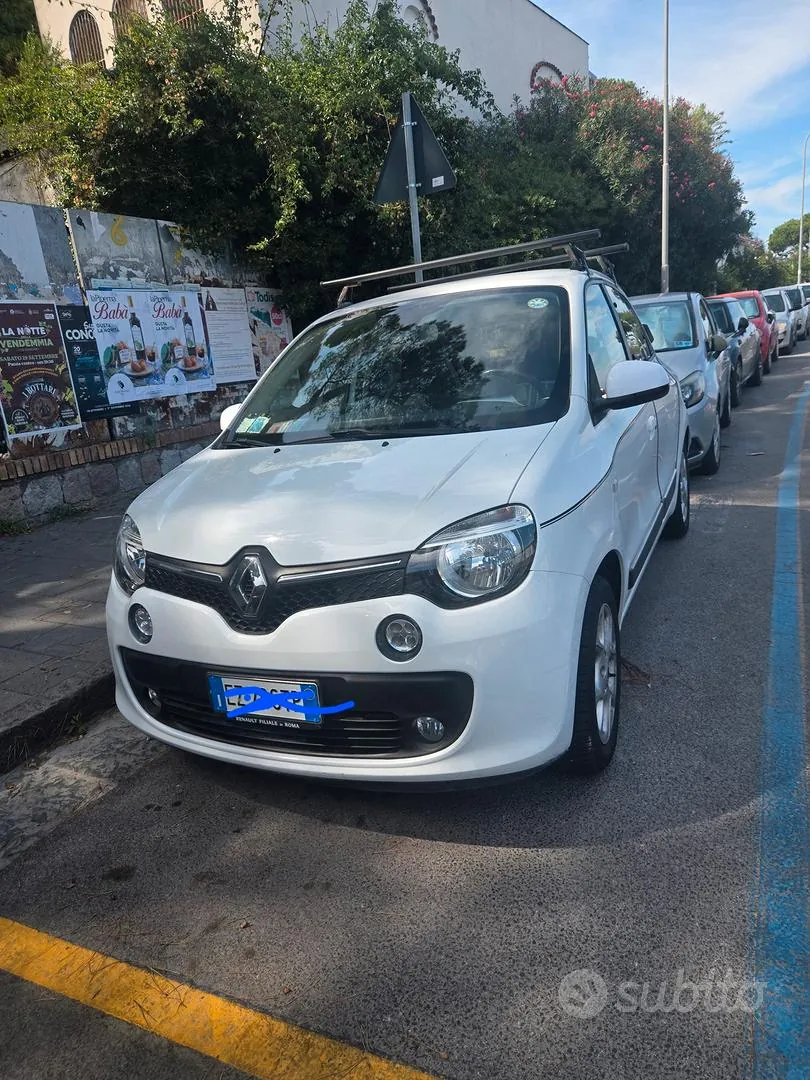 Renault Twingo 2015 photo 4