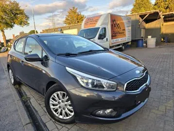 Kia Pro Cee D