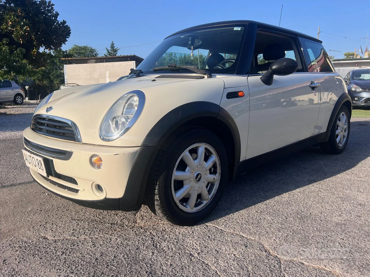 Mini Mini