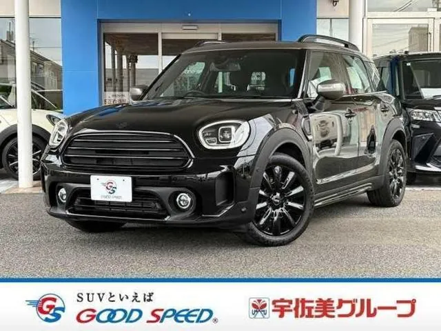 Mini Coupé