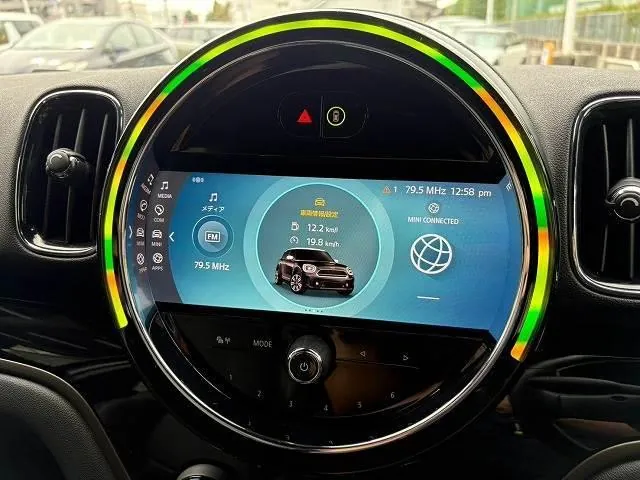 Mini Coupé 2021 photo 3