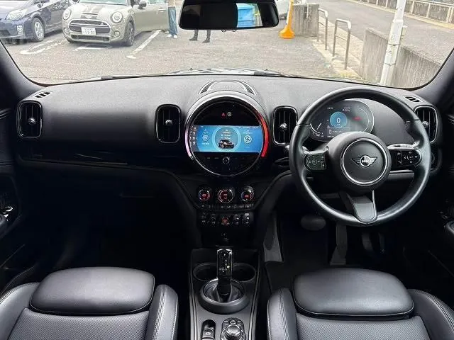 Mini Coupé 2021 photo 2