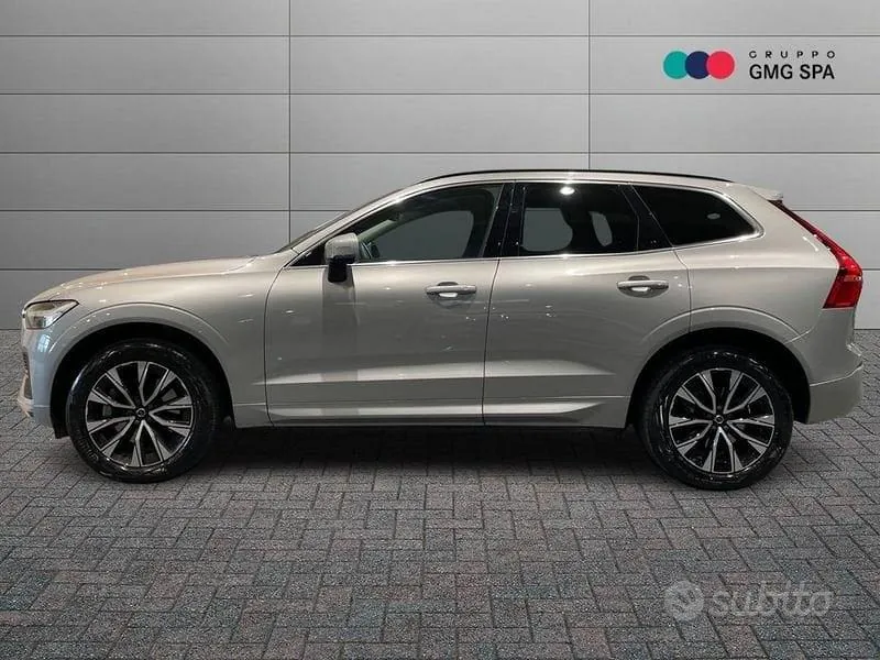 Volvo Xc60 2022 photo 5