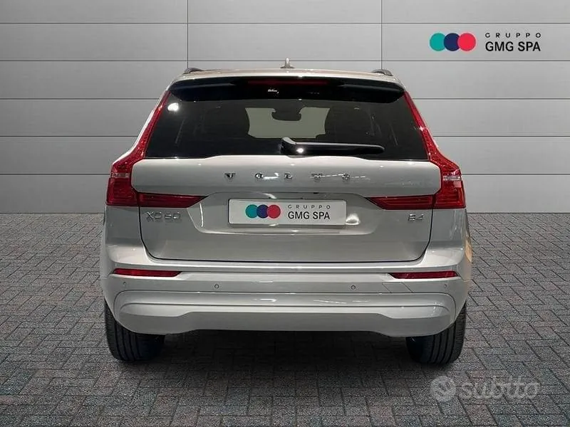 Volvo Xc60 2022 photo 4