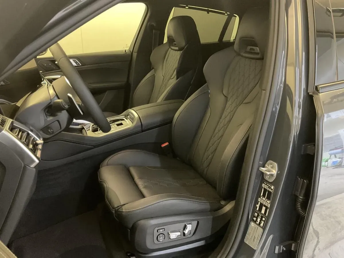 BMW X6 2026 photo 2