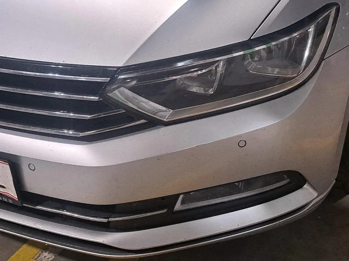Volkswagen Passat 2015 photo 3