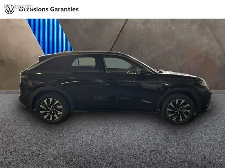 Volkswagen T-Roc 2026 photo 5