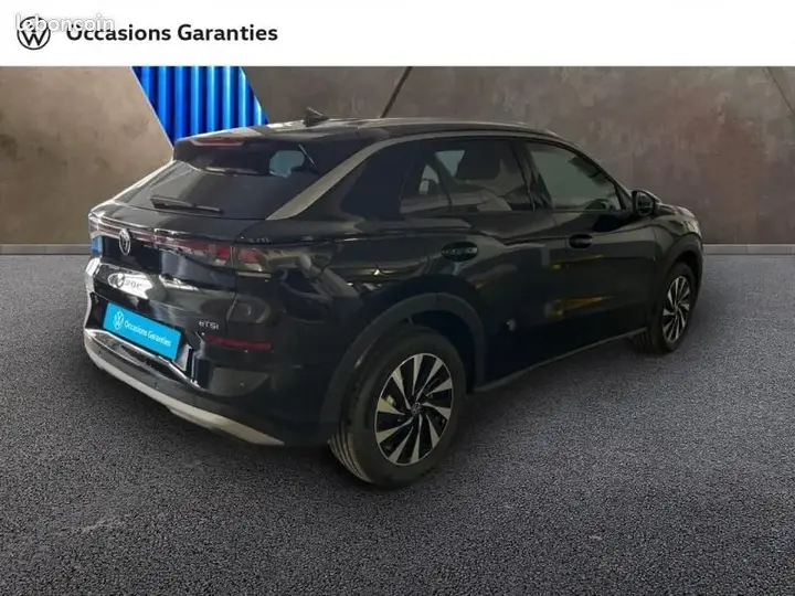 Volkswagen T-Roc 2026 photo 4