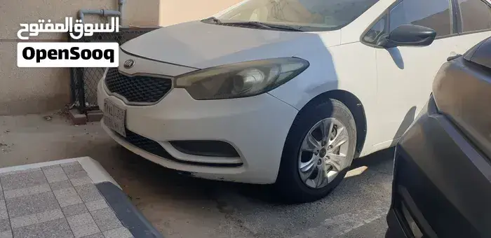 Kia Cerato 2016 photo 5