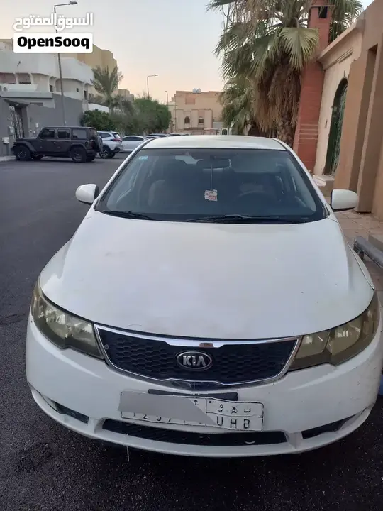 Kia Cerato 2016 photo 4