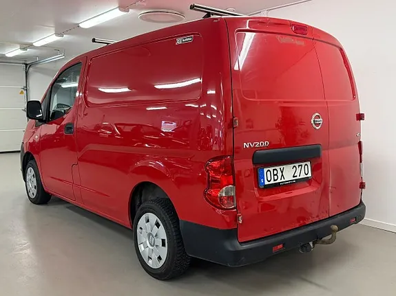 Nissan Nv200 2013 photo 5