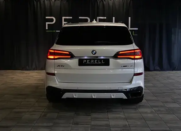 BMW X5 2022 photo 4