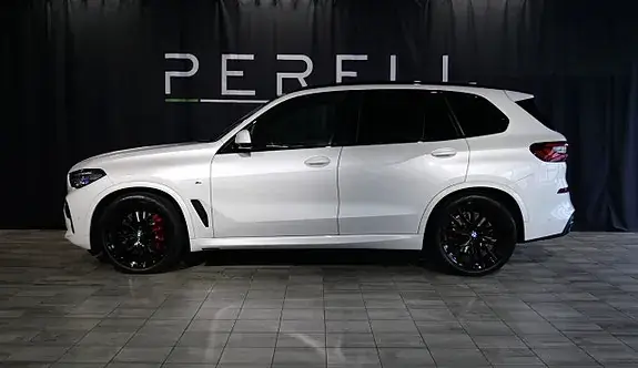 BMW X5 2022 photo 2