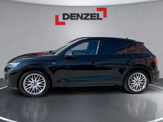 Audi Q5 2021 photo 2