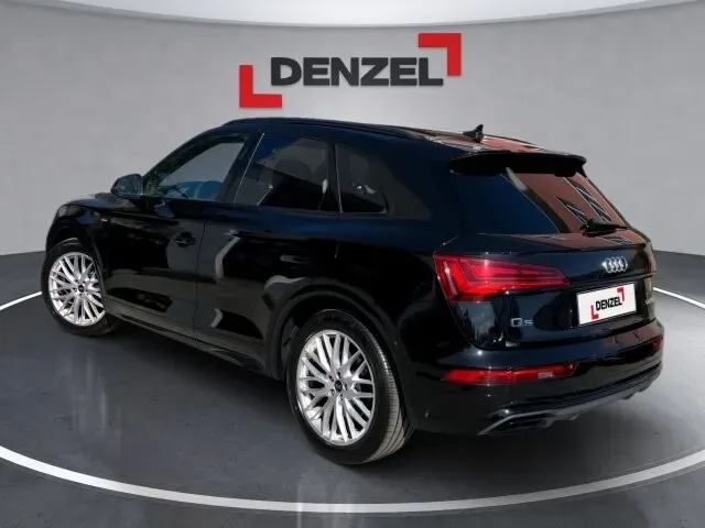 Audi Q5 2021 photo 3