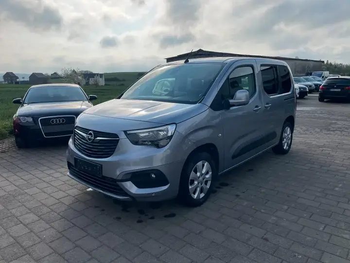 Opel Combo Life
