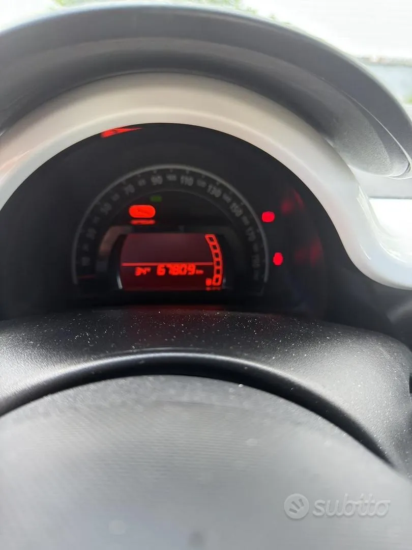 Renault Twingo 2021 photo 5