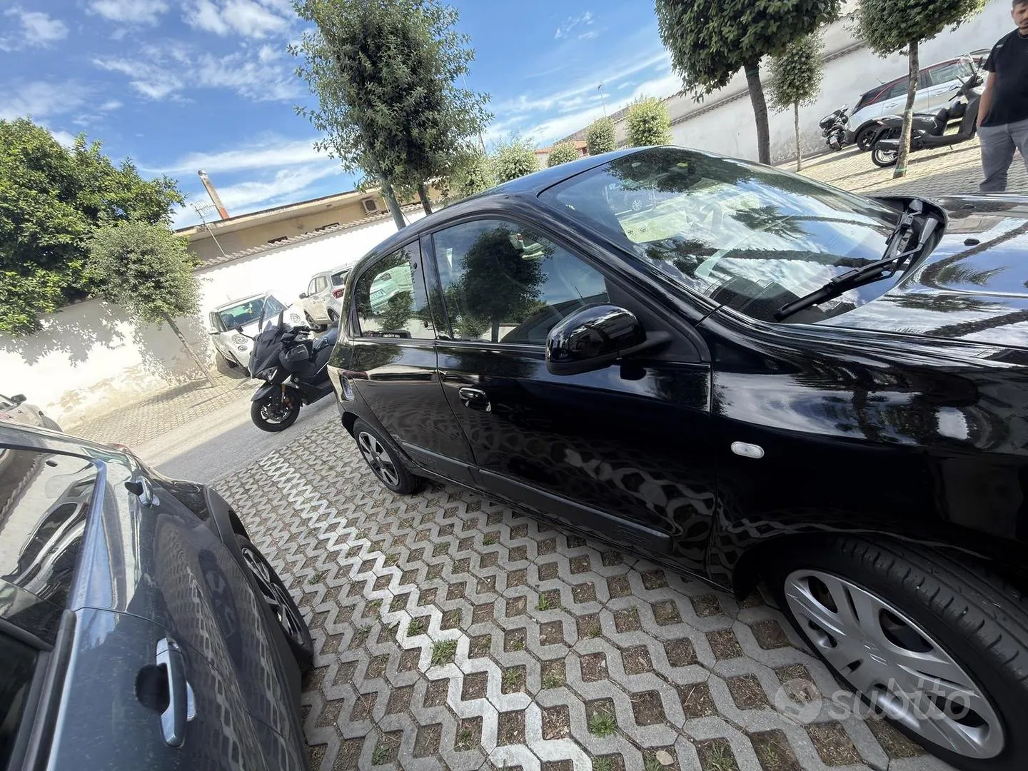 Renault Twingo 2021 photo 4