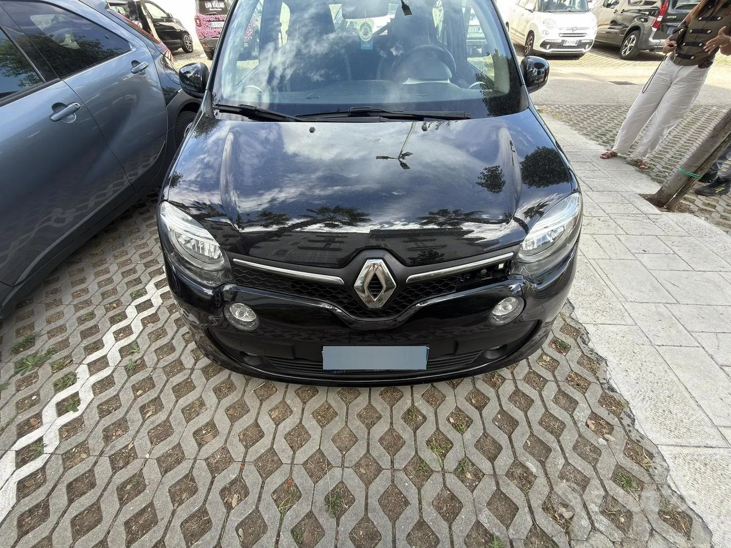 Renault Twingo 2021 photo 3