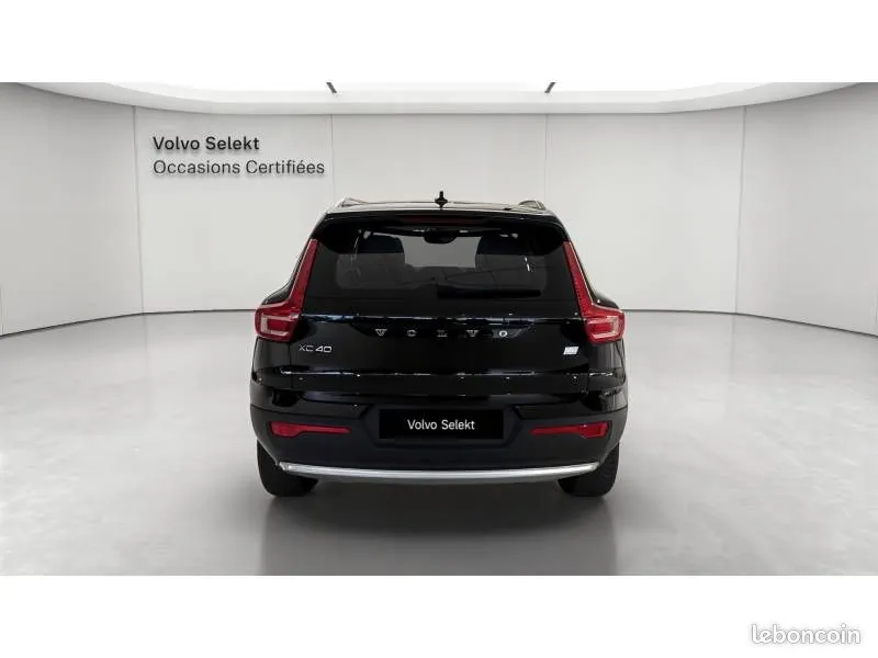 Volvo Xc40 2023 photo 3